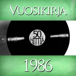 Cover art for Kari Salmelainen