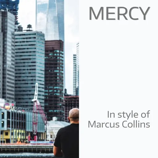 Karaoke Mercy by Marcus Collins — sing along with lyrics on Singa
