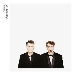 Pet Shop Boys - Karaoke