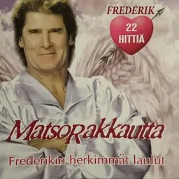 Titelbild für Frederik