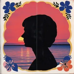 Cover art for Nuori rakkaus - Rauli Badding Somerjoki karaoke version