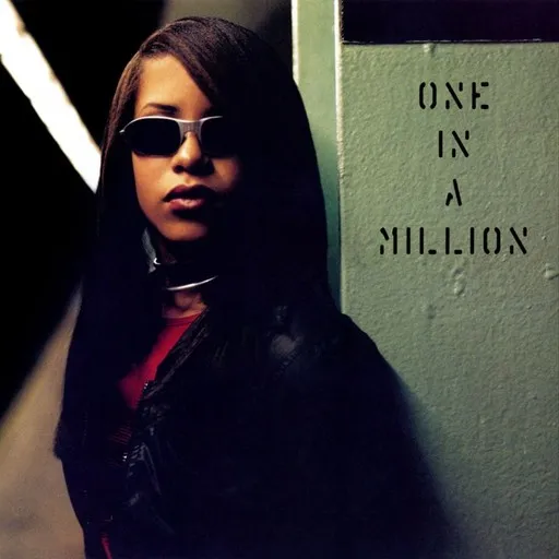 Karaoke Hot Like Fire by Aaliyah — sing along with lyrics on Singa