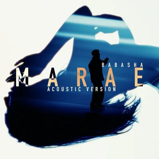 Karaoke Marae by Babasha — sing along with lyrics on Singa