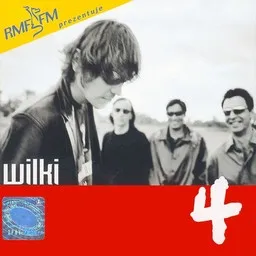 Cover art for Baśka - Wilki karaoke version