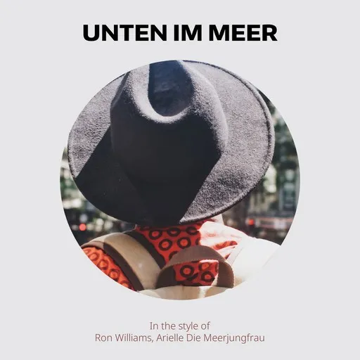 Unten im Meer - Karaoke