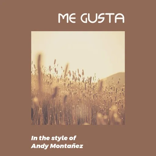 Me Gusta - Karaoke