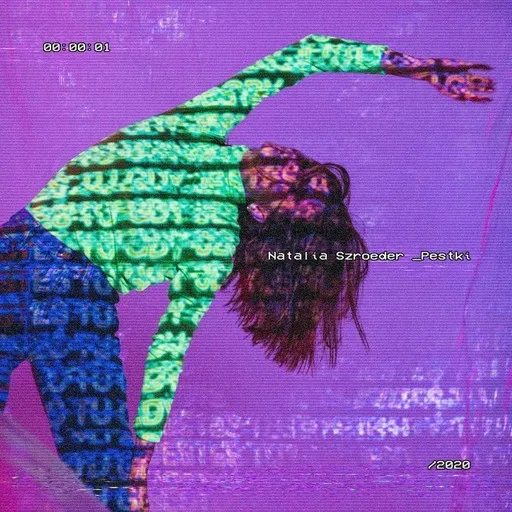 Karaoke Pestki von Natalia Szroeder — mit Songtext mitsingen auf Singa