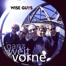 Titelbild für Wise Guys