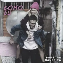 Bárbara Bandeira - Karaoke