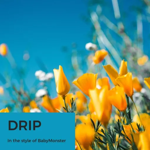 Drip - Karaoke