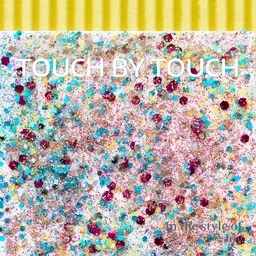 Karaokekappaleen Touch By Touch - Joy kansikuva