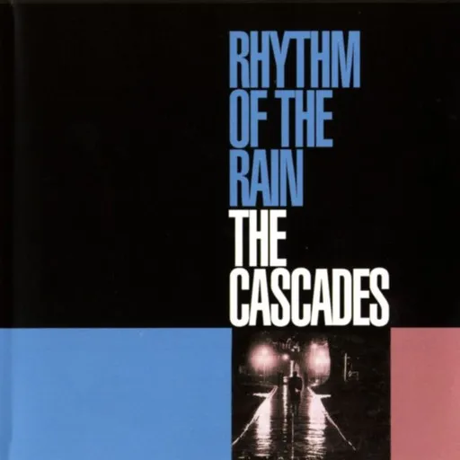 Rhythm of the Rain - Karaoke