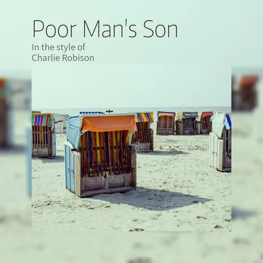Poor Man's Son - Karaoke