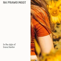 Titelbild für Na prawo most - Irena Santor Karaoke-Version
