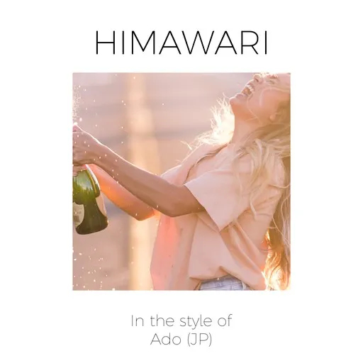 Himawari - Karaoke
