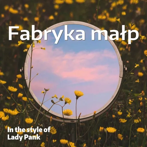 Karaoke Fabryka małp by Lady Pank — sing along with lyrics on Singa