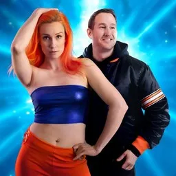 Titelbild für Royal Onnela - DJ Oku Luukkainen,Emilia Ex Karaoke-Version