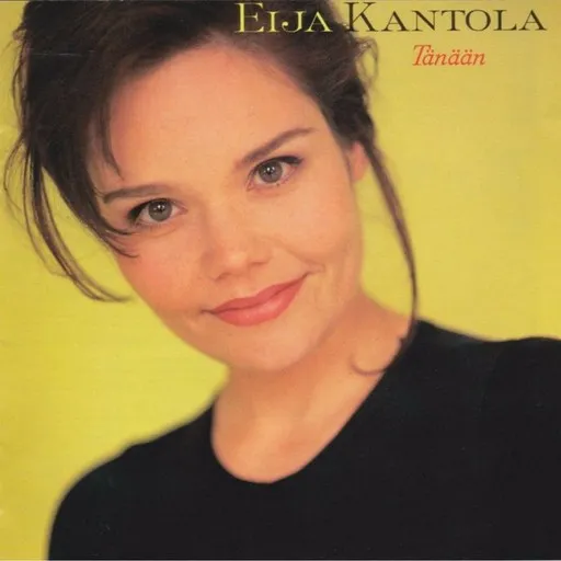 Karaoke Mä katseen luon by Eija Kantola — sing along with lyrics on Singa