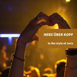 Titelbild für JORIS