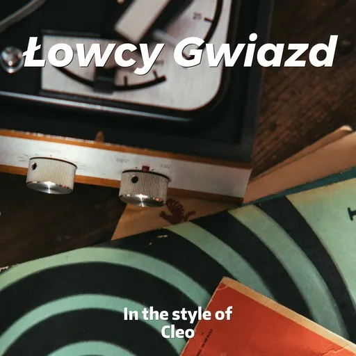 Łowcy Gwiazd - Karaoke