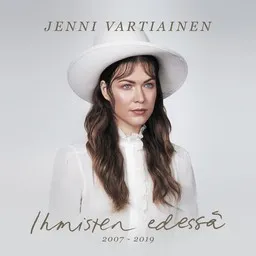 Karaokekappaleen Duran Duran - Jenni Vartiainen kansikuva