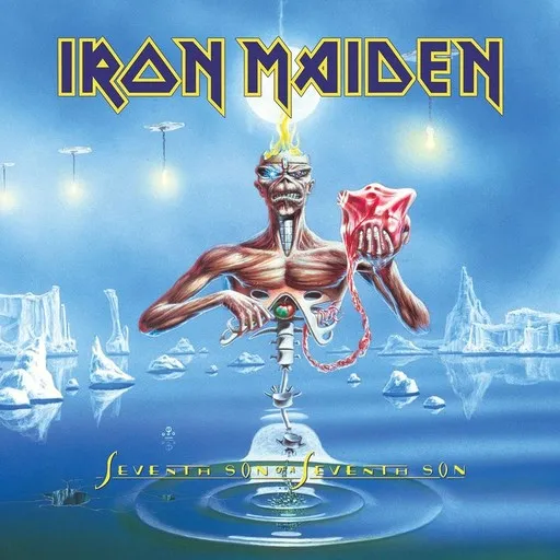Karaoke Infinite Dreams by Iron Maiden — sing along with lyrics on Singa