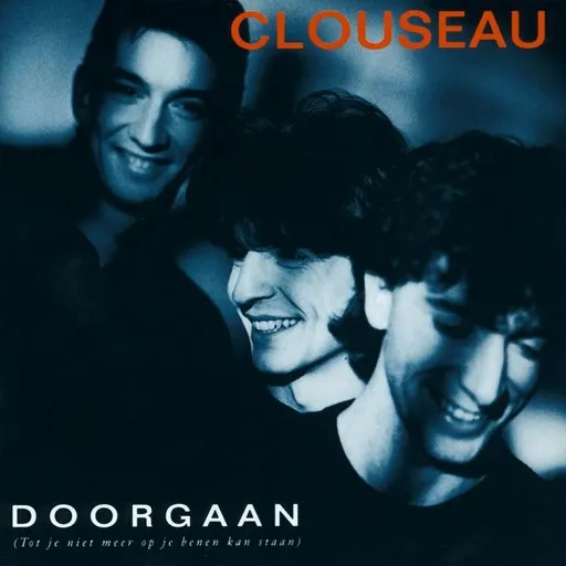 Karaoke Afscheid van een vriend von Clouseau — mit Songtext mitsingen auf Singa
