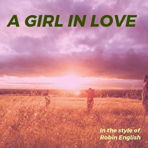 A Girl In Love - Karaoke