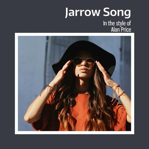 Jarrow Song - Karaoke
