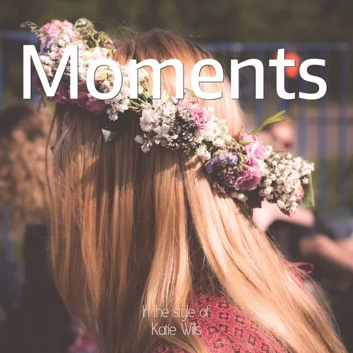 Karaoke Moments von Katie Wills — mit Songtext mitsingen auf Singa