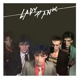 Cover art for Moje kilimandżaro - Lady Pank karaoke version