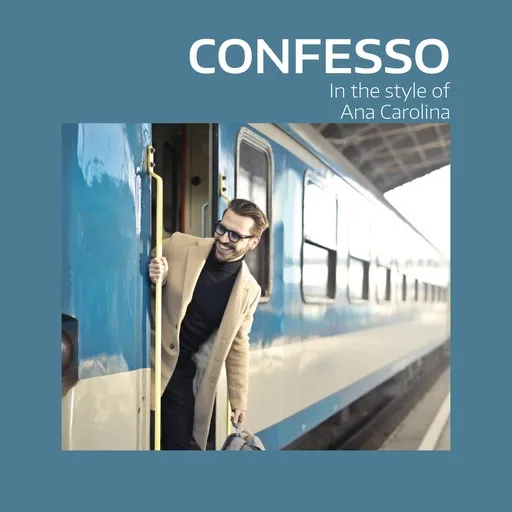 Confesso - Karaoke