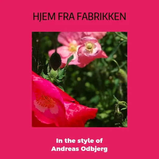 Hjem fra fabrikken - Karaoke