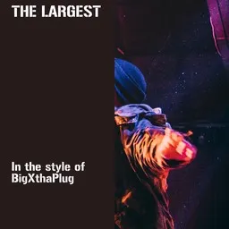 BigXthaPlug - Karaoke
