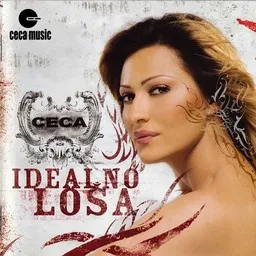 Ceca - Karaoke