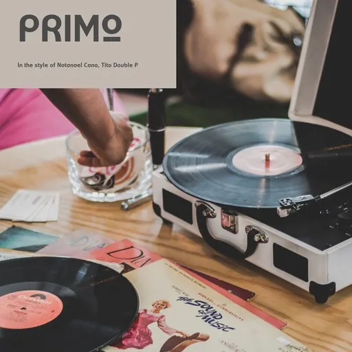 Primo - Karaoke
