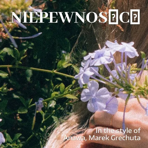 Karaoke Niepewność by Anawa, Marek Grechuta — sing along with lyrics on Singa