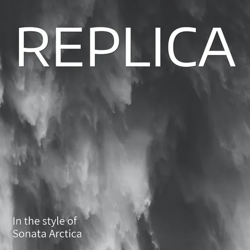 Karaoke Replica by Sonata Arctica — sing along with lyrics on Singa