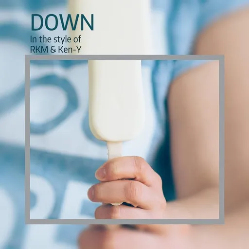 Down - Karaoke