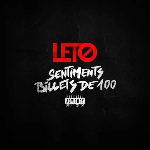 Karaoke Sentiments billets de 100 by Leto — sing along with lyrics on Singa