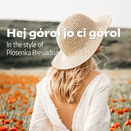 Hej górol jo ci górol - Karaoke