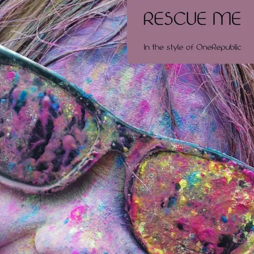 Karaoke Rescue Me by OneRepublic — sing along with lyrics on Singa