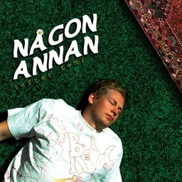 Cover art for Någon annan (efter fem) - Bolaget karaoke version