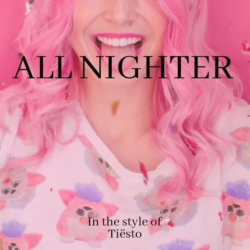 Karaoke All Nighter esittäjältä Tiësto — laula mukana sanoituksilla Singassa