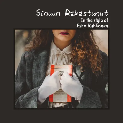 Sinuun Rakastunut - Karaoke
