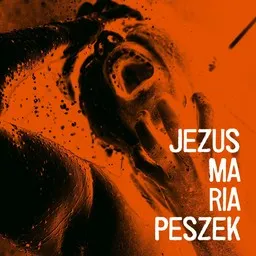 Omslagsbild för Maria Peszek