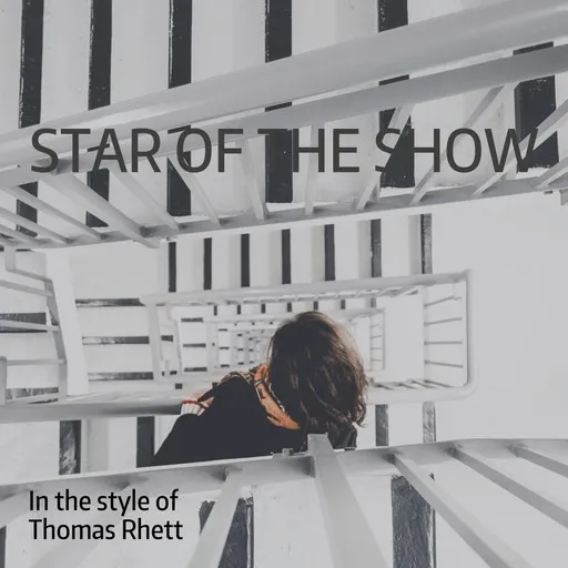 Karaoke Star of the Show von Thomas Rhett — mit Songtext mitsingen auf Singa