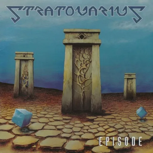 Karaoke Father Time by Stratovarius — sing along with lyrics on Singa