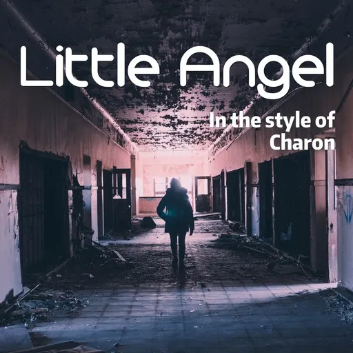 Little Angel - Karaoke