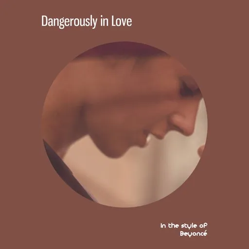 Karaoke Dangerously in Love esittäjältä Beyoncé — laula mukana sanoituksilla Singassa